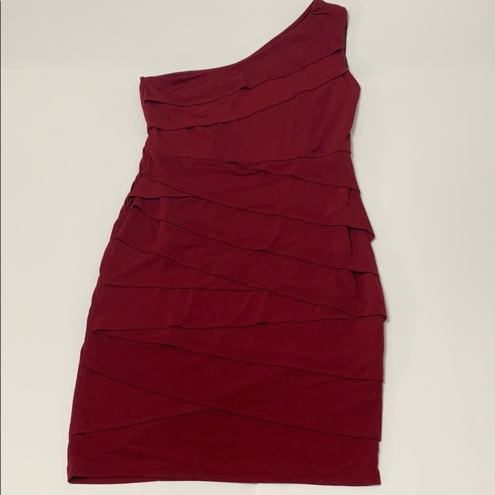 Valerie Bertinelli Dress